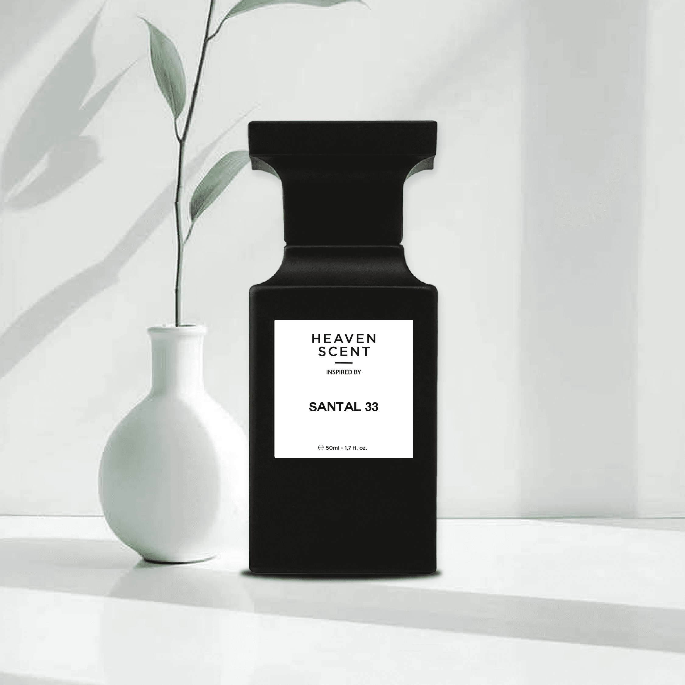 Heaven Scent Lifestyle